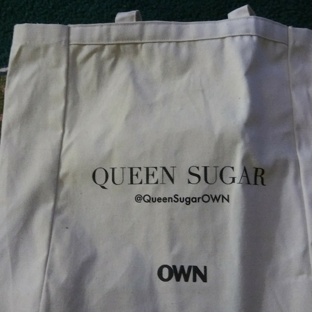 OWN Tote Bag.
